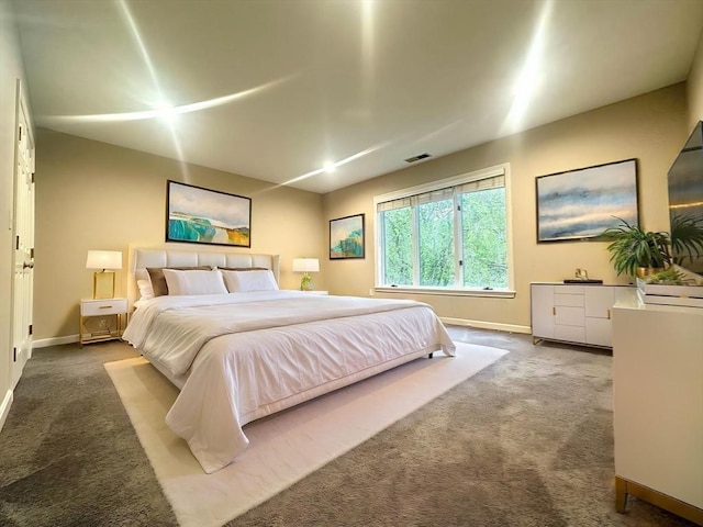 104 Channing Rd, Concord, MA 01742 - carpeted bedroom with baseboards