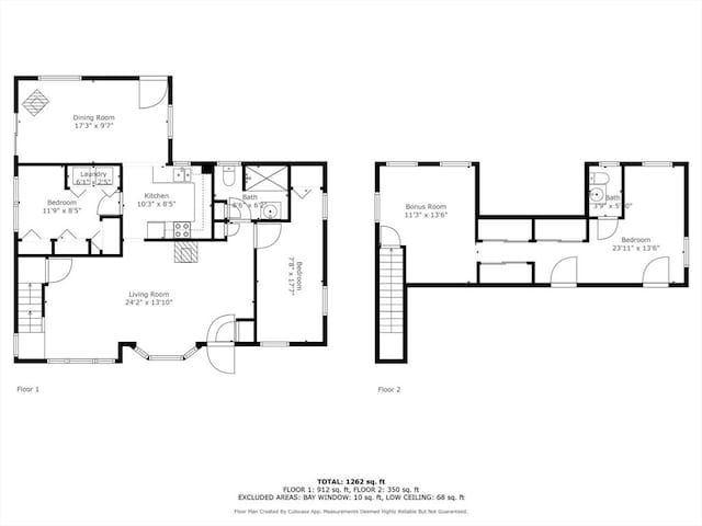 25 Charlotte Ave, Barnstable, MA 02635 - floor plan