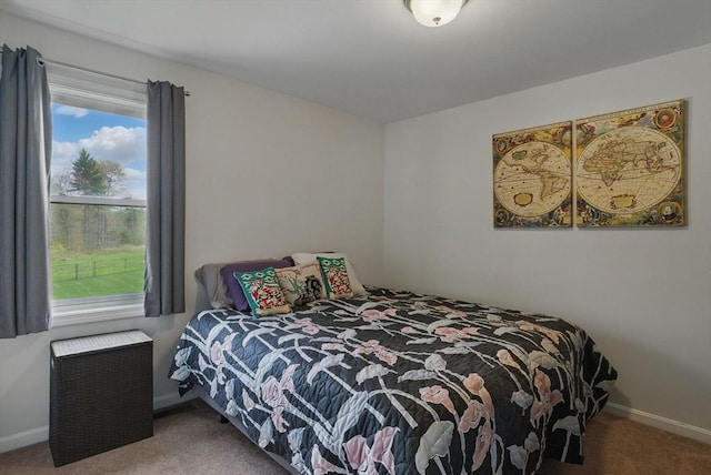 73 Sparrow Way, Raynham, MA 02767 - carpeted bedroom featuring baseboards
