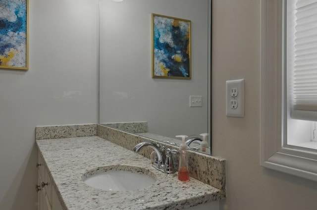 73 Sparrow Way, Raynham, MA 02767 - bathroom featuring vanity