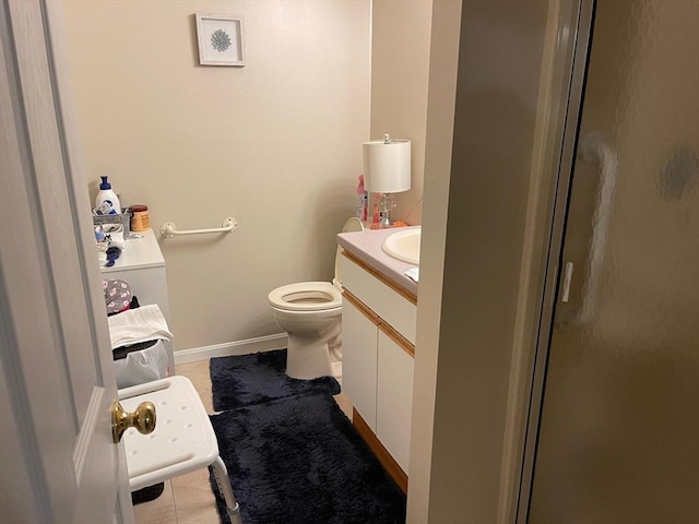 13 Dallas Dr Unit 308, Dracut, MA 01826 - full bathroom featuring a shower stall and vanity