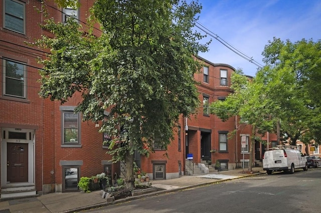 34 Beacon St Unit 3, Chelsea, MA 02150 - view of building exterior