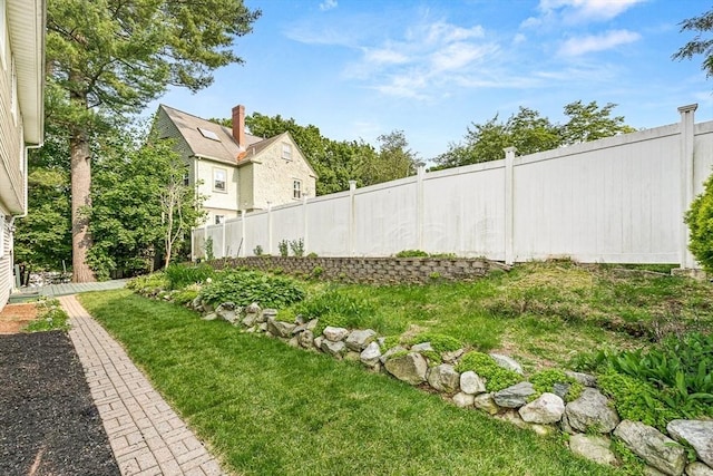 191 Franklin St Unit A, Stoneham, MA 02180 - view of yard