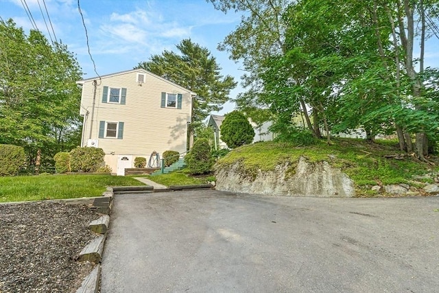 191 Franklin St Unit A, Stoneham, MA 02180 - view of property exterior