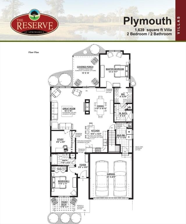 47 Spring St, Rehoboth, MA 02769 - room layout