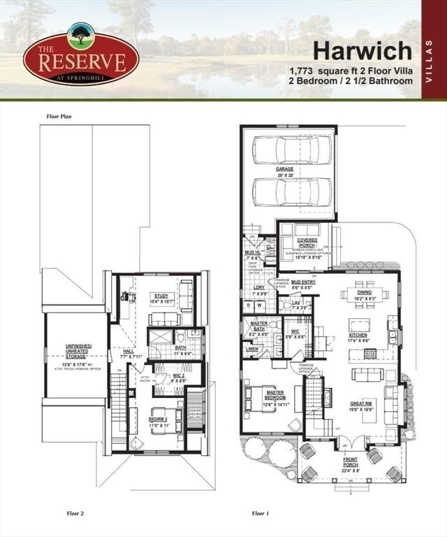 47 Spring St, Rehoboth, MA 02769 - property floor plan
