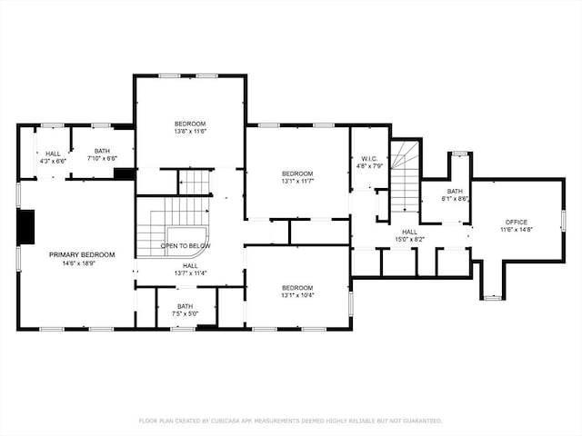 84 Englewood Rd, Longmeadow, MA 01106 - floor plan / room layout