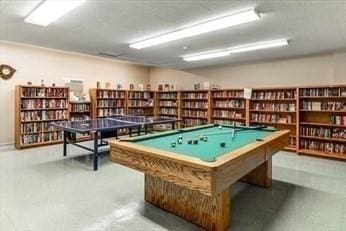 1550 Worcester Rd Unit 524, Framingham, MA 01702 - view of recreation room
