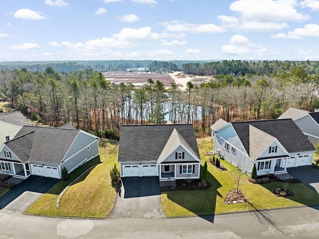 21 Bearberry Path Unit 0, Plymouth, MA 02360 - view of subject property