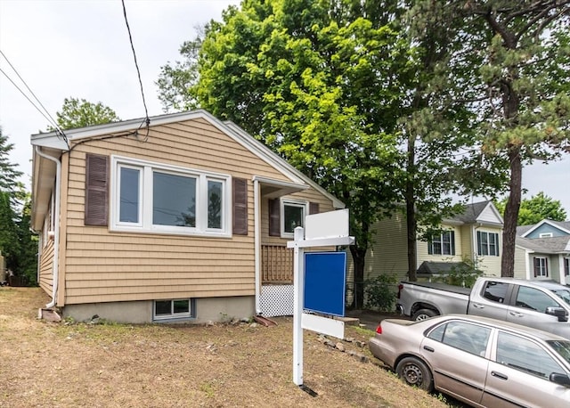 177 Pine Hill Cir, Waltham, MA 02451 - view of front of property