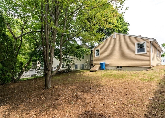 177 Pine Hill Cir, Waltham, MA 02451 - view of home's exterior