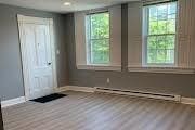 interior space featuring light hardwood / wood-style floors