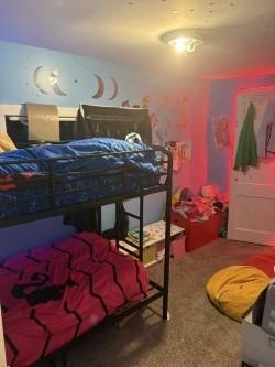 view of bedroom