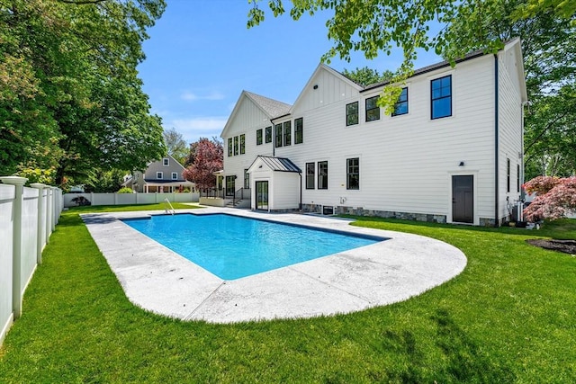 30 Alberta Ave, Newburyport, MA 01950 - view of pool featuring a patio