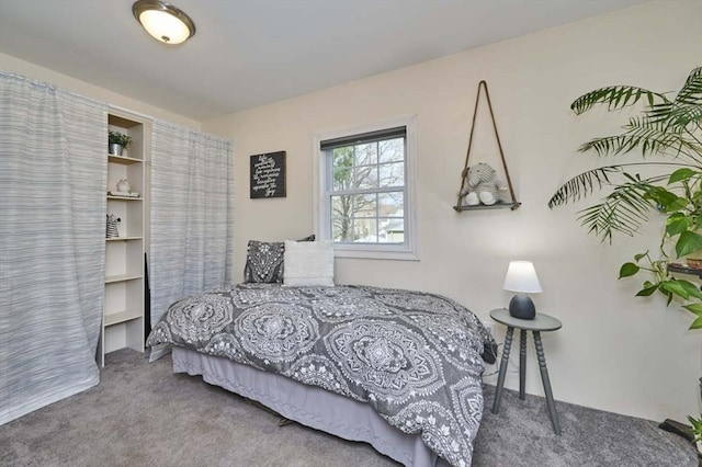 55 Friendship St, Billerica, MA 01821 - bedroom with carpet floors