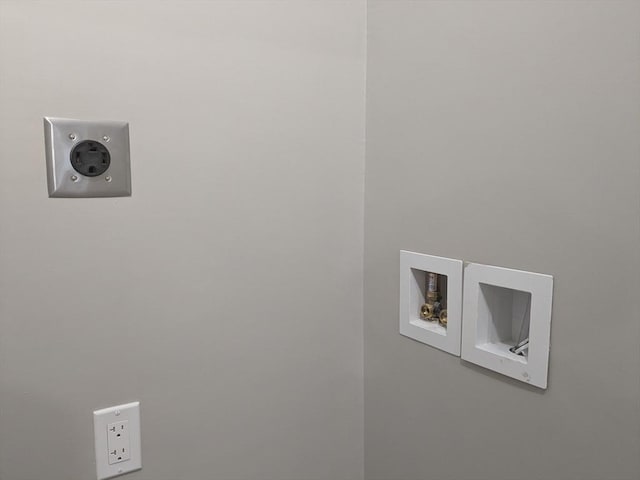 13 Nahant St Unit 2B, Lynn, MA 01902 - view of washroom