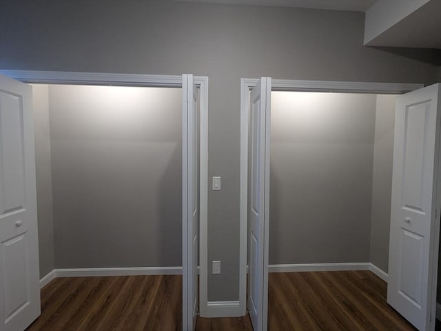 13 Nahant St Unit 2B, Lynn, MA 01902 - view of closet