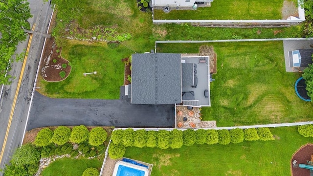 54 Forest St, Wilmington, MA 01887 - aerial view