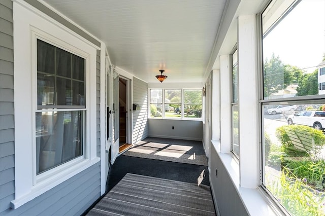 23 Shawmut Ave, Lowell, MA 01851 - view of sunroom / solarium