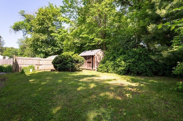 23 Shawmut Ave, Lowell, MA 01851 - view of yard