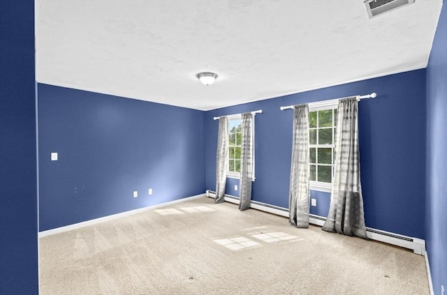 7 Paddock Way, Marshfield, MA 02050 - empty room featuring carpet flooring and baseboards