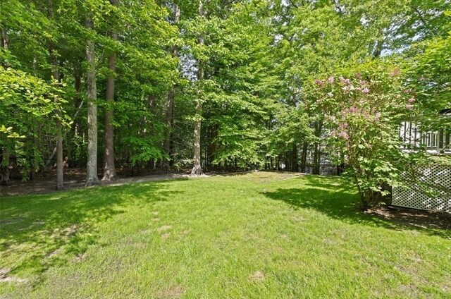 7 Paddock Way, Marshfield, MA 02050 - view of grassy yard