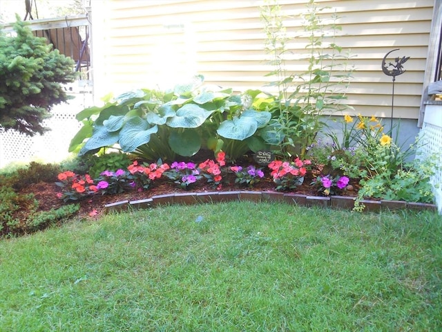 951 Dana Rd, Barre, MA 01005 - view of yard