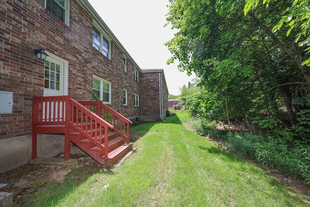 3 Myles Standish Dr Unit 8, Haverhill, MA 01835 - view of green lawn