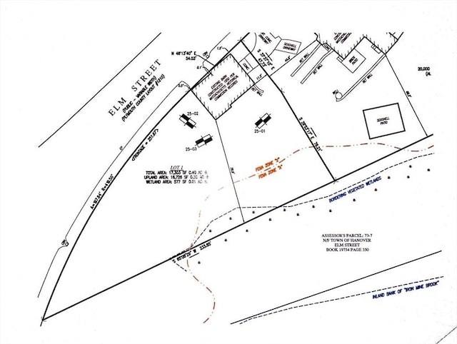186 Elm St, Hanover, MA 02339