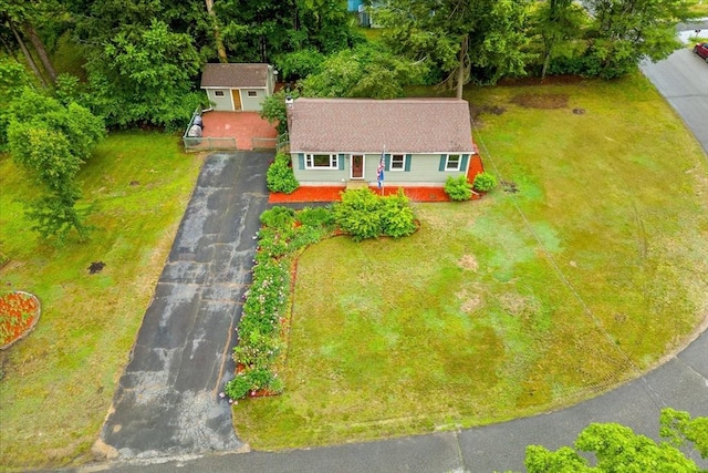 61 Mattawa Cir, Orange, MA 01364 - view of subject property