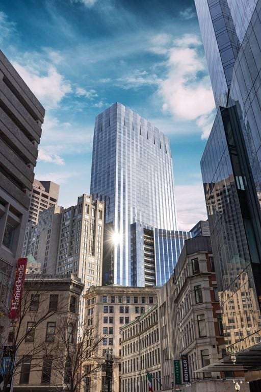 240 Devonshire St Unit 5408, Boston, MA 02110