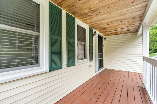 71 Johnny Appleseed Ln, Leominster, MA 01453 - view of deck