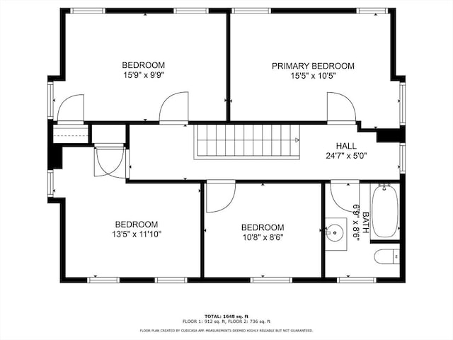 home floor plan