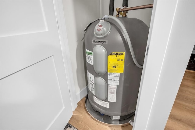 50 Main St Unit 101, Pepperell, MA 01463 - utilities with electric water heater