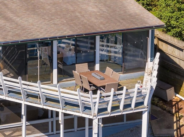 11 Hamilton Dr, Holland, MA 01521 - view of dock area