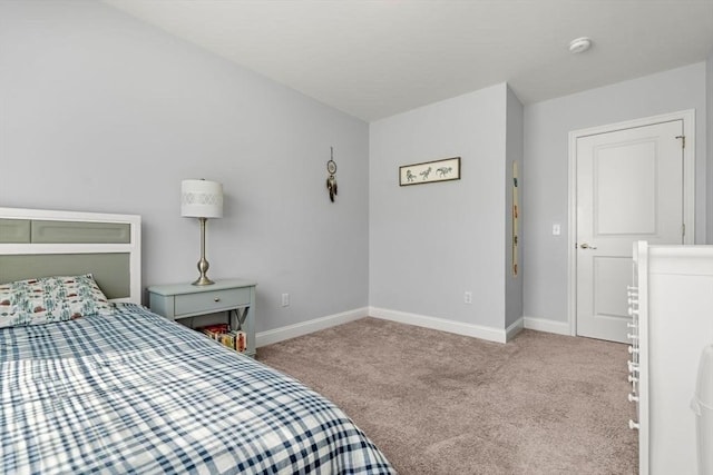 10 Brickett Ave, Haverhill, MA 01830 - bedroom featuring carpet and baseboards
