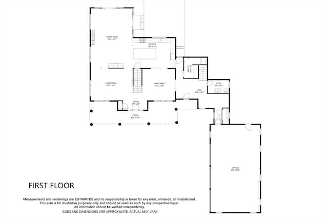 27 Gully Ln, Sandwich, MA 02537 - view of home floor plan
