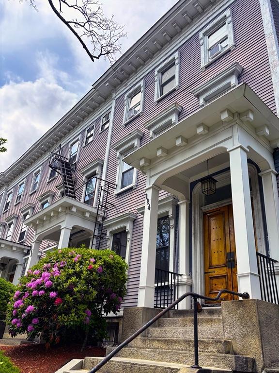 184 Bowen St Unit 16, Providence, RI 02906 - view of property
