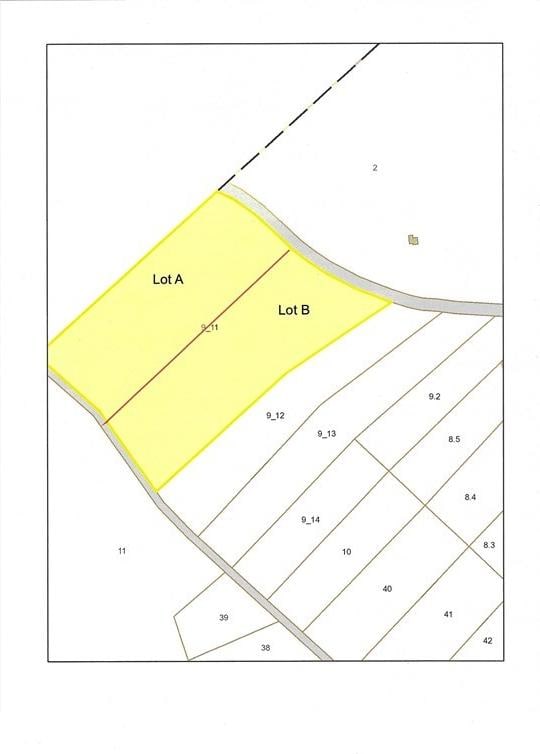 LOT8 Skyline Trl, Chester MA, 01011 land for sale