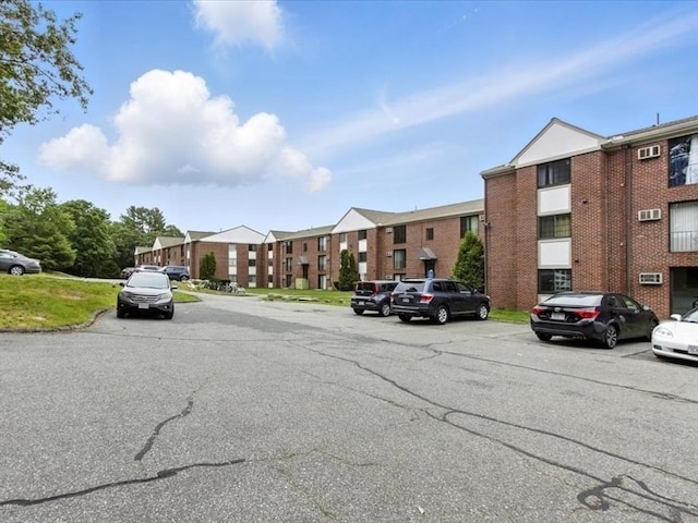 386 Great Rd Unit A3, Acton, MA 01720 - view of asphalt street
