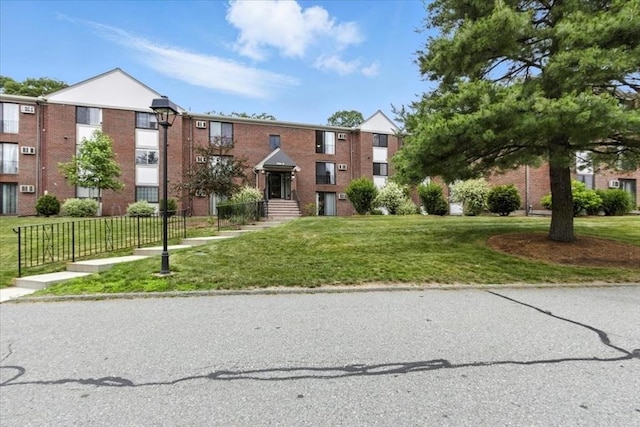 386 Great Rd Unit A3, Acton, MA 01720 - view of building exterior