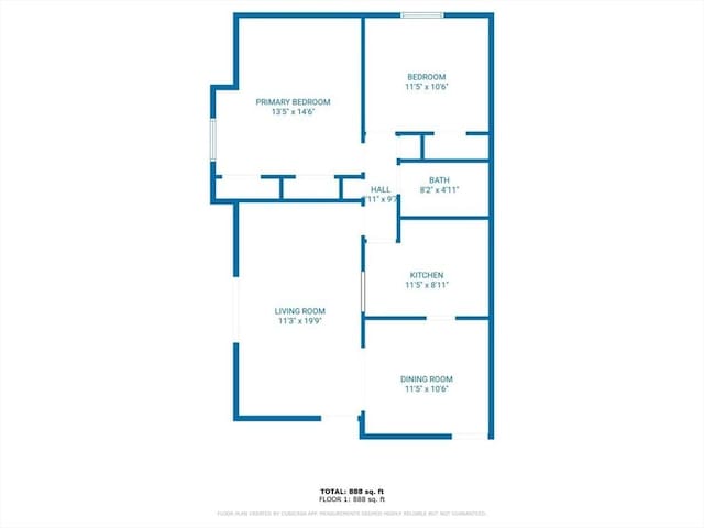 386 Great Rd Unit A3, Acton, MA 01720 - view of property floor plan
