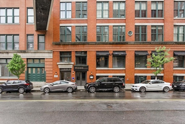 49 Melcher St Unit 405, Boston, MA 02110 - view of building exterior