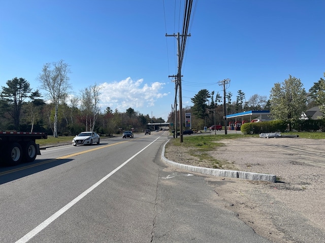 450 Wareham, Middleboro MA, 02346 land for sale