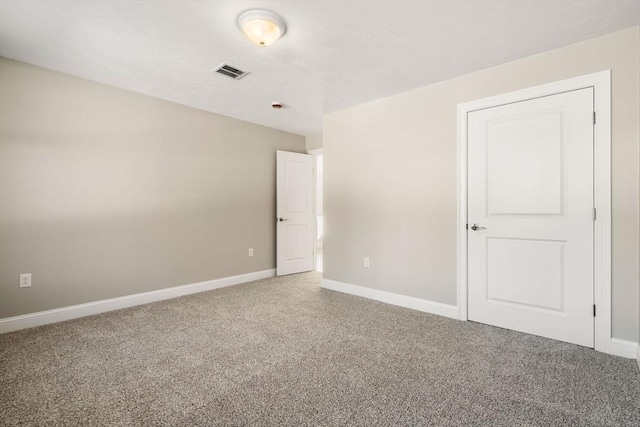 77 Minot Ave, Wareham, MA 02571 - unfurnished bedroom with carpet and baseboards