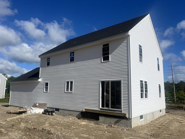 77 Minot Ave, Wareham, MA 02571 - view of back of house