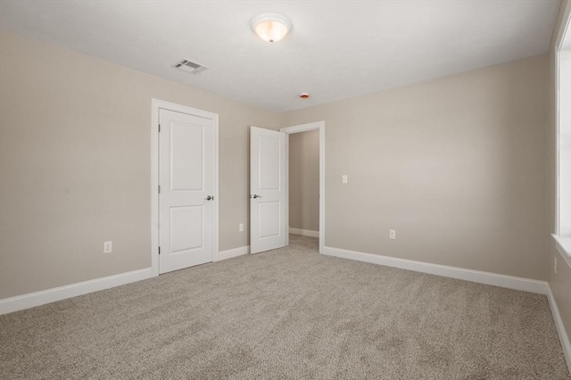 77 Minot Ave, Wareham, MA 02571 - unfurnished bedroom featuring carpet flooring and baseboards