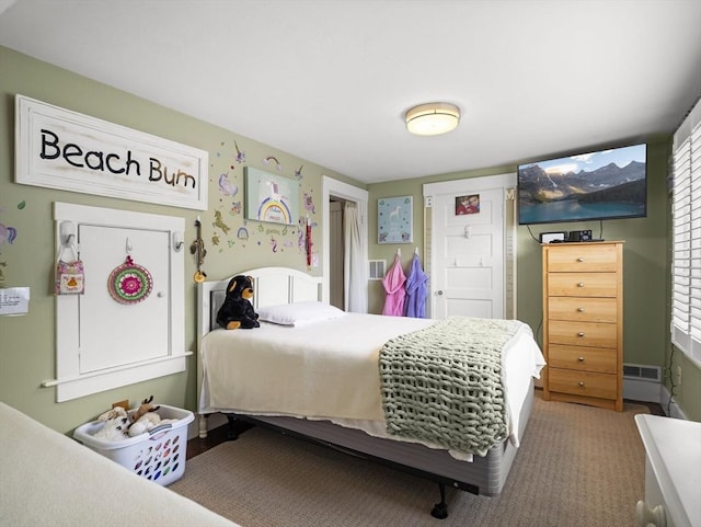 5 Adams St, Littleton, MA 01460 - view of bedroom