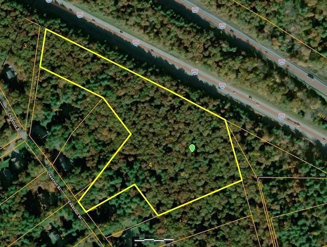 440 Chestnut St, Wrentham MA, 02093 land for sale