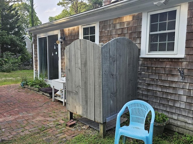 3 Kenneth St, Sandwich, MA 02537 - view of outbuilding